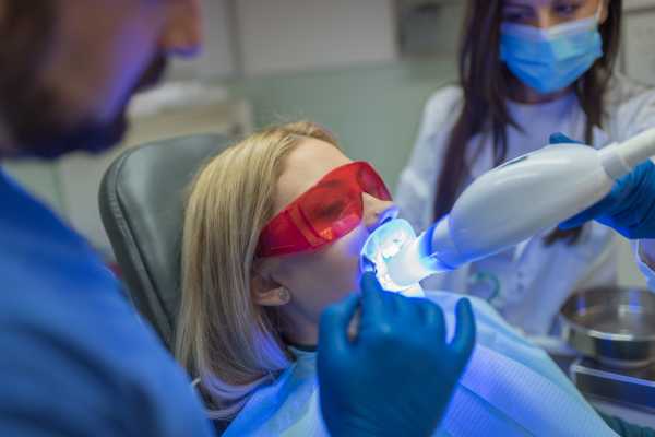 Warning Signs That Your Tooth Sensitivity Needs Attention Rochdale