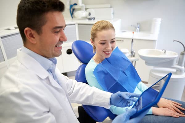 What Are the Long-Term Benefits of Using Fluoride Rochdale?
