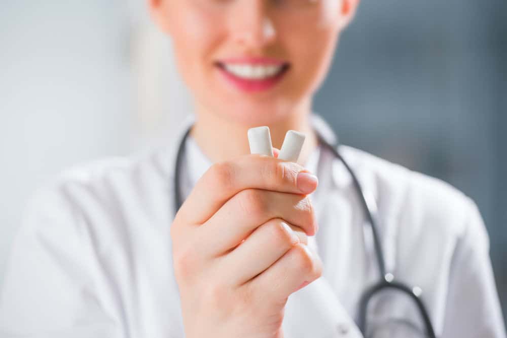 When and How to Use Chewing Gum Effectively Rochdale