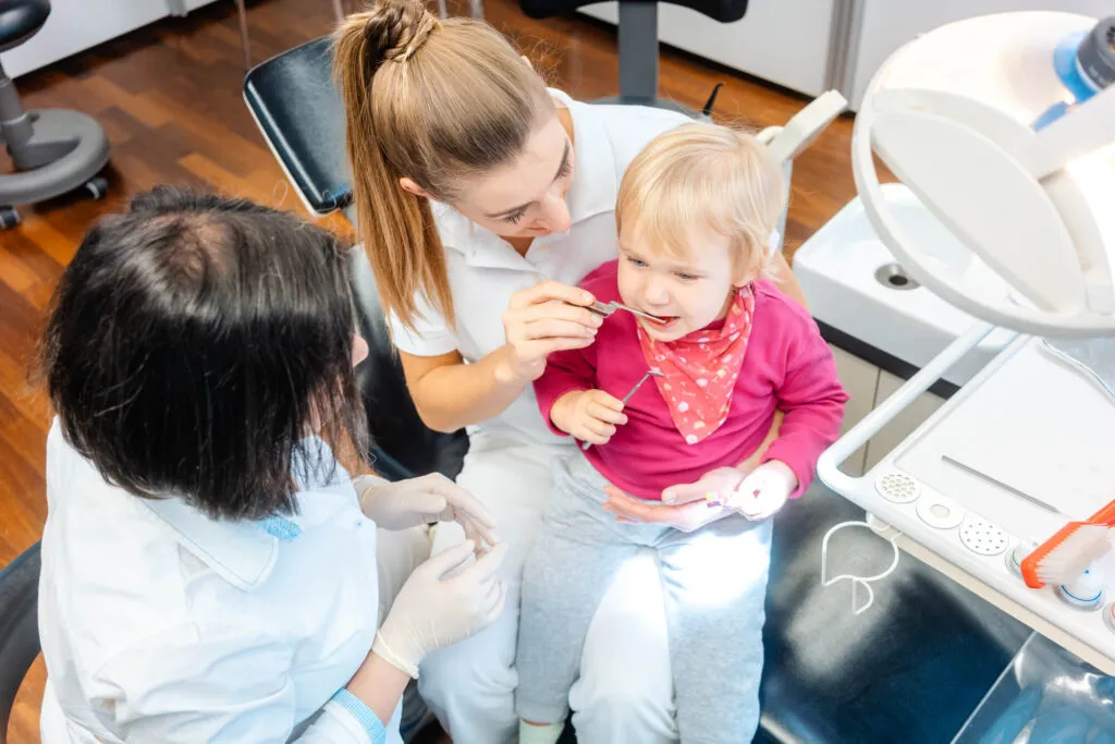 How Can Parents Protect Their Child’s Smile from Sugar Damage Rochdale?