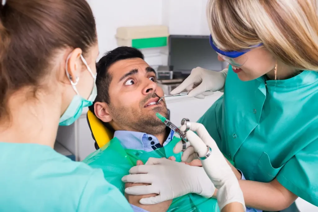 Understanding Dental Anxiety: Why Dental Visits Feel Stressful Rochdale