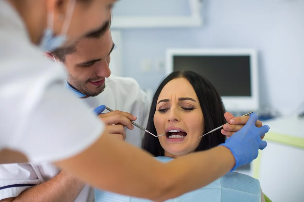How to Choose a Dentist Who Helps You Feel Comfortable Rochdale