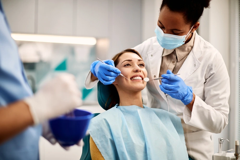 Maintaining Your Results: Tips to Extend the Brightness After Laser Whitening Rochdale