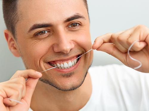 Can You Brush and Floss Normally After Teeth Whitening Rochdale?
