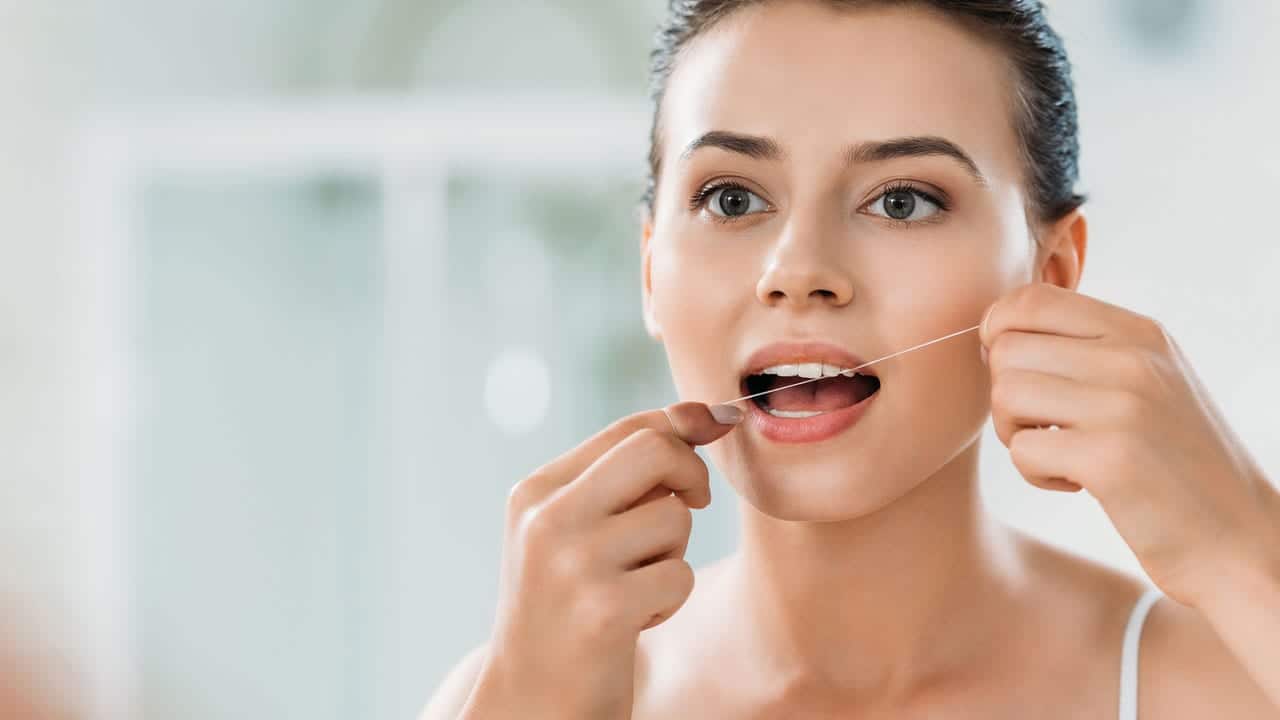 The Link Between Poor Flossing and Gum Disease Rochdale