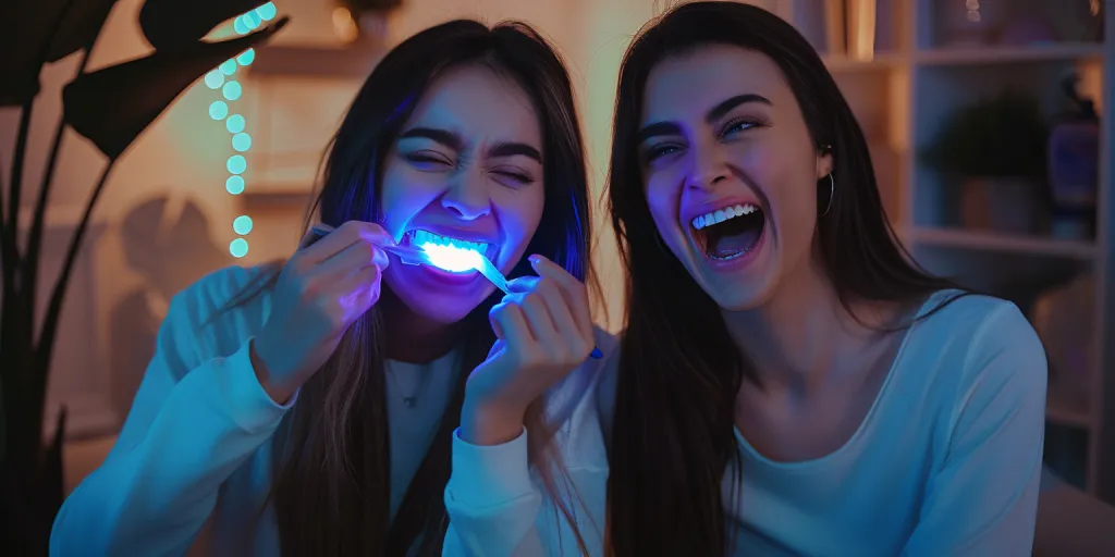 How Whitening Methods Can Affect Your Teeth Over Time Rochdale