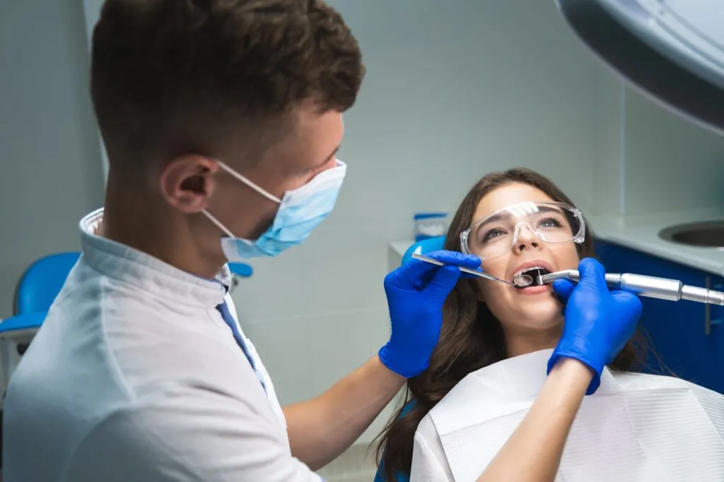 Building Confidence for Stress-Free Dental Check-ups Over Time Rochdale
