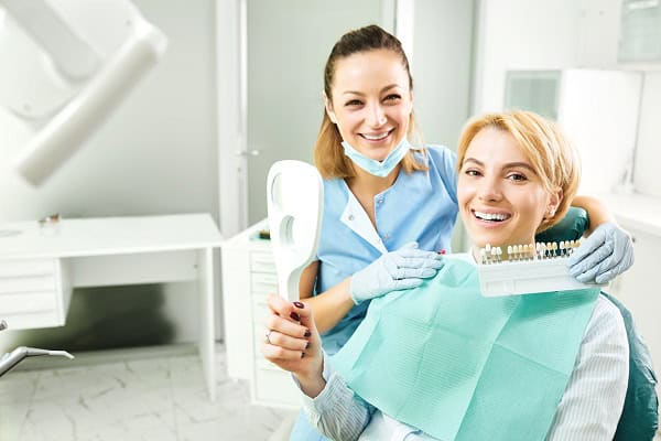 When Should You See a Dentist for Teeth Grinding Rochdale