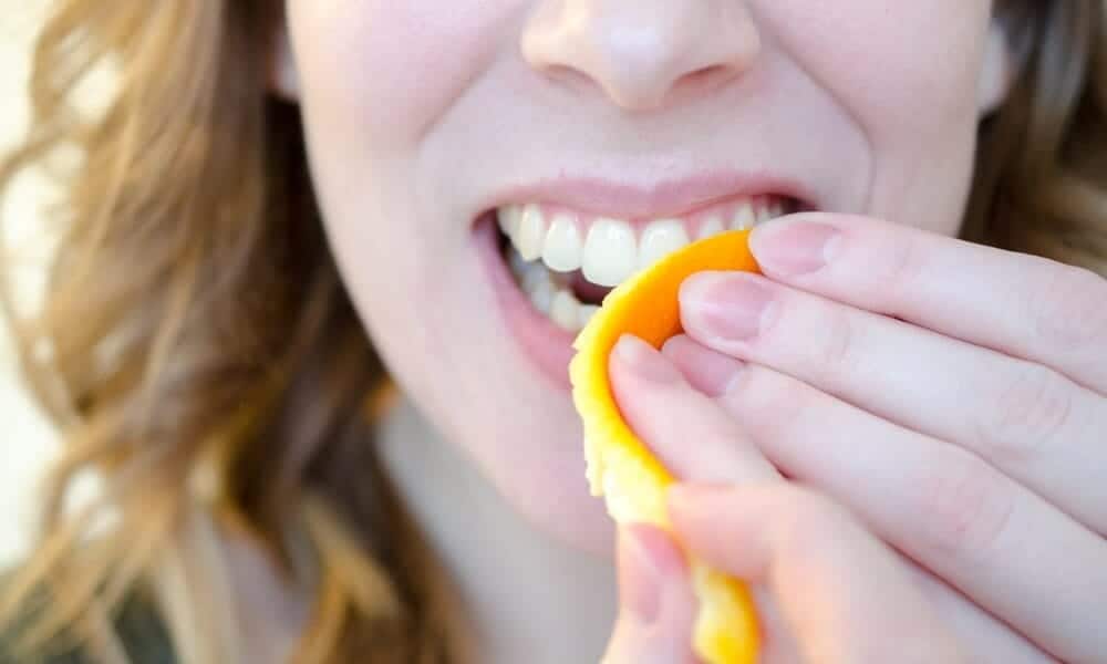 Signs Your Teeth Are Being Damaged by Acid Rochdale