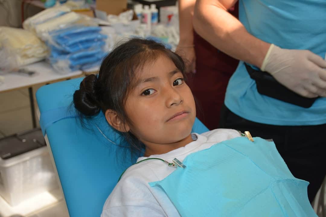 How Baby Teeth Support Proper Chewing and Nutrition Rochdale