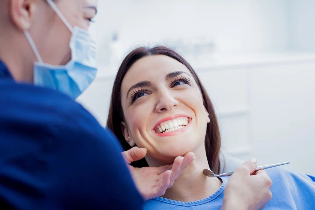 What Does the Future of AI in Dental Diagnostics Look Like Rochdale?