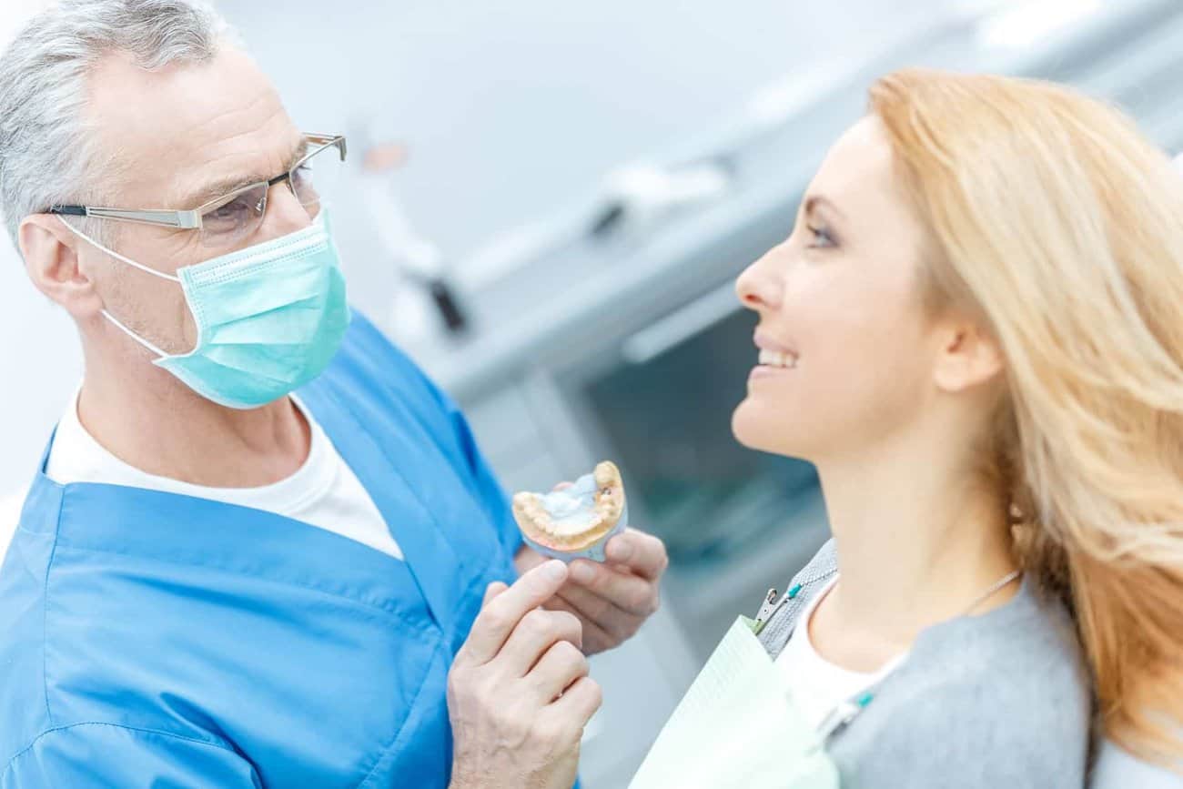 The Link Between Dry Mouth and Tooth Decay Rochdale