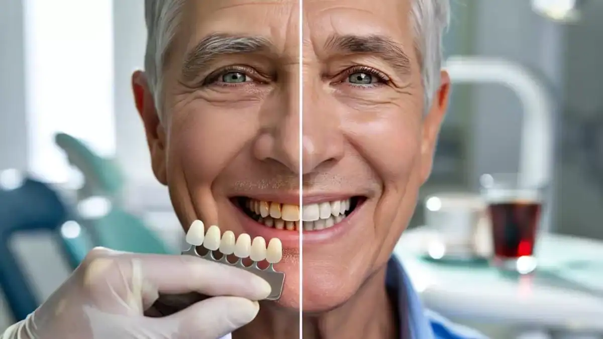 Is Laser Teeth Whitening the Most Effective Way to Brighten Your Smile Rochdale?